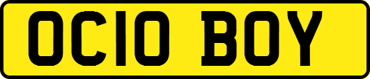 OC10BOY