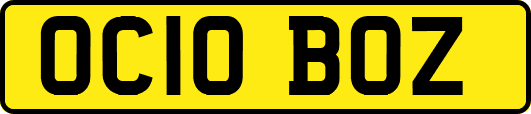 OC10BOZ