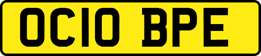 OC10BPE