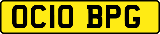 OC10BPG