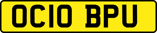 OC10BPU