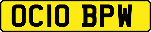 OC10BPW