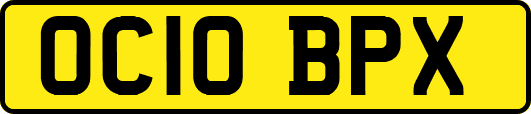 OC10BPX