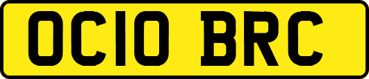 OC10BRC