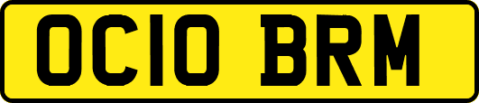 OC10BRM