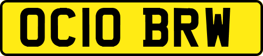 OC10BRW