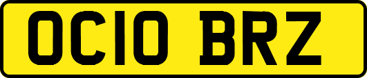 OC10BRZ