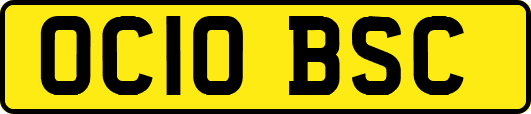 OC10BSC