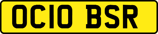 OC10BSR