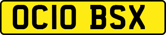OC10BSX