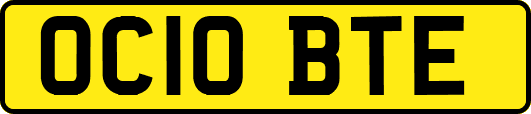 OC10BTE