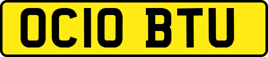 OC10BTU