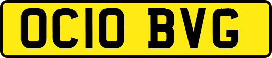 OC10BVG