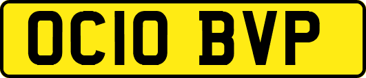 OC10BVP