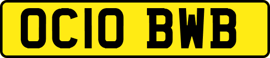 OC10BWB