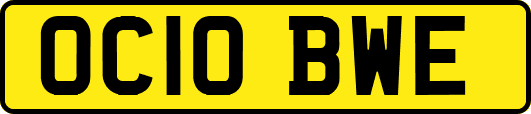 OC10BWE