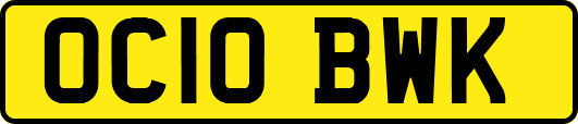 OC10BWK