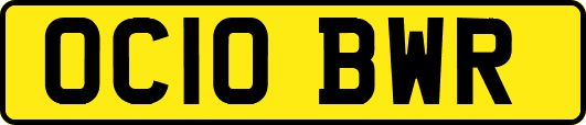OC10BWR