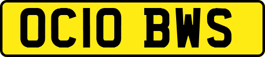 OC10BWS