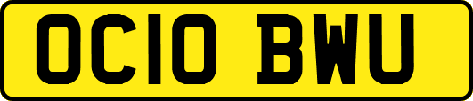 OC10BWU