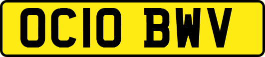 OC10BWV