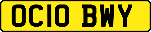 OC10BWY