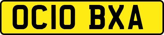 OC10BXA
