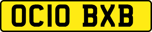 OC10BXB