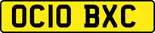 OC10BXC