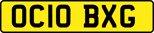 OC10BXG