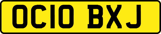 OC10BXJ