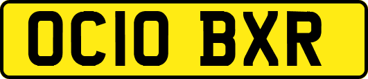 OC10BXR