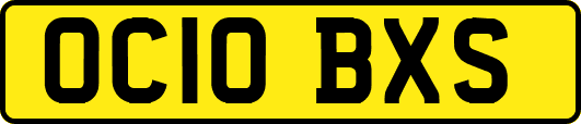 OC10BXS