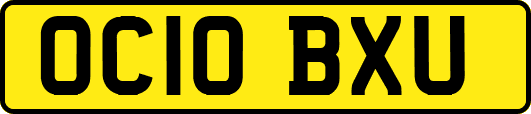 OC10BXU