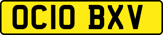 OC10BXV