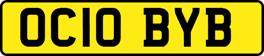 OC10BYB