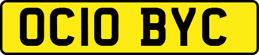 OC10BYC