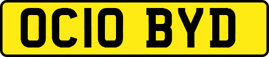 OC10BYD