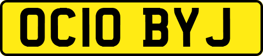OC10BYJ
