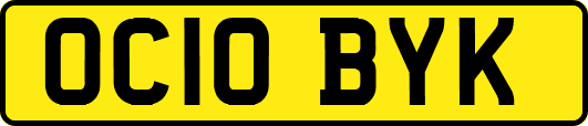 OC10BYK