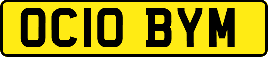 OC10BYM