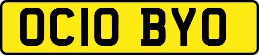 OC10BYO