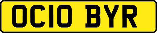 OC10BYR