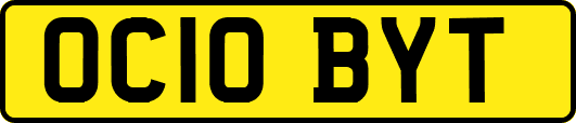 OC10BYT