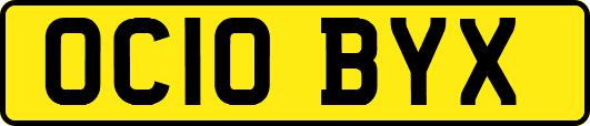 OC10BYX