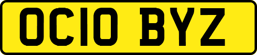 OC10BYZ