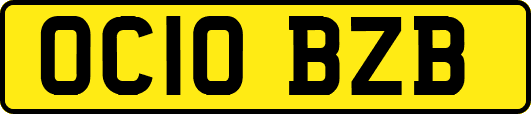 OC10BZB