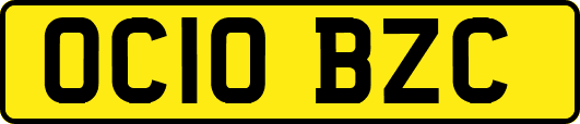 OC10BZC