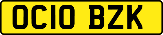 OC10BZK