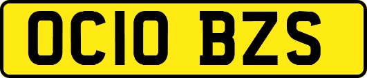 OC10BZS